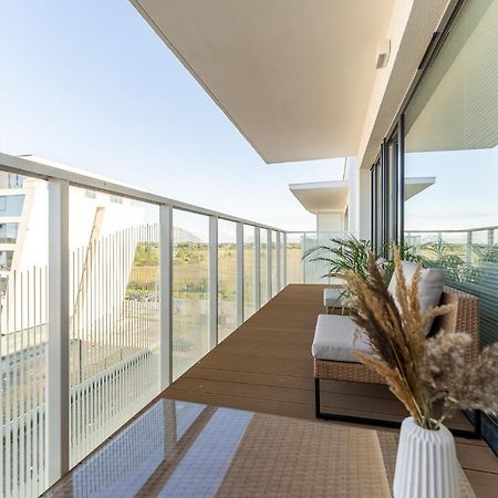 Apartament Bryza Polanki Aqua Kolobrzeg Exterior photo