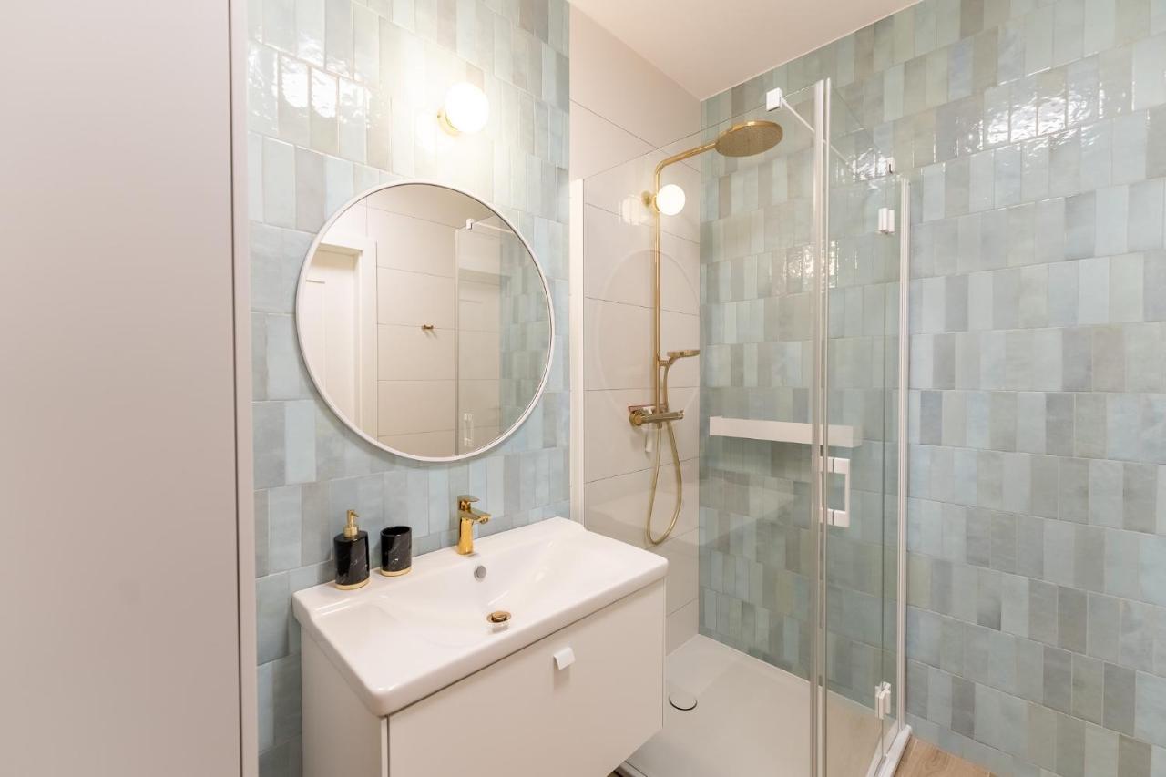 Apartament Bryza Polanki Aqua Kolobrzeg Exterior photo