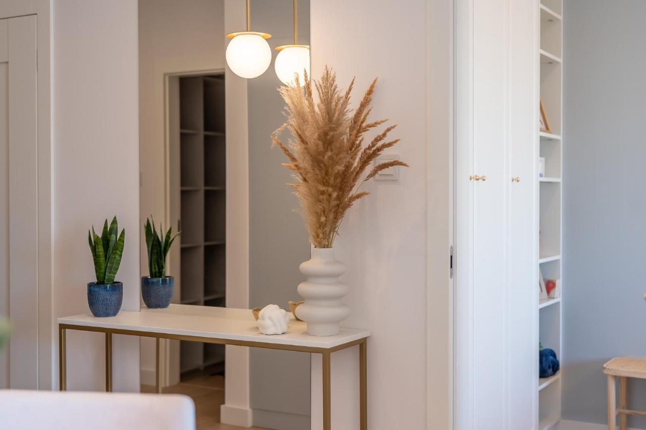 Apartament Bryza Polanki Aqua Kolobrzeg Exterior photo