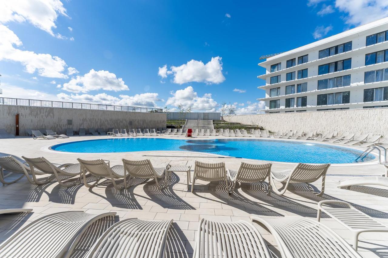Apartament Bryza Polanki Aqua Kolobrzeg Exterior photo